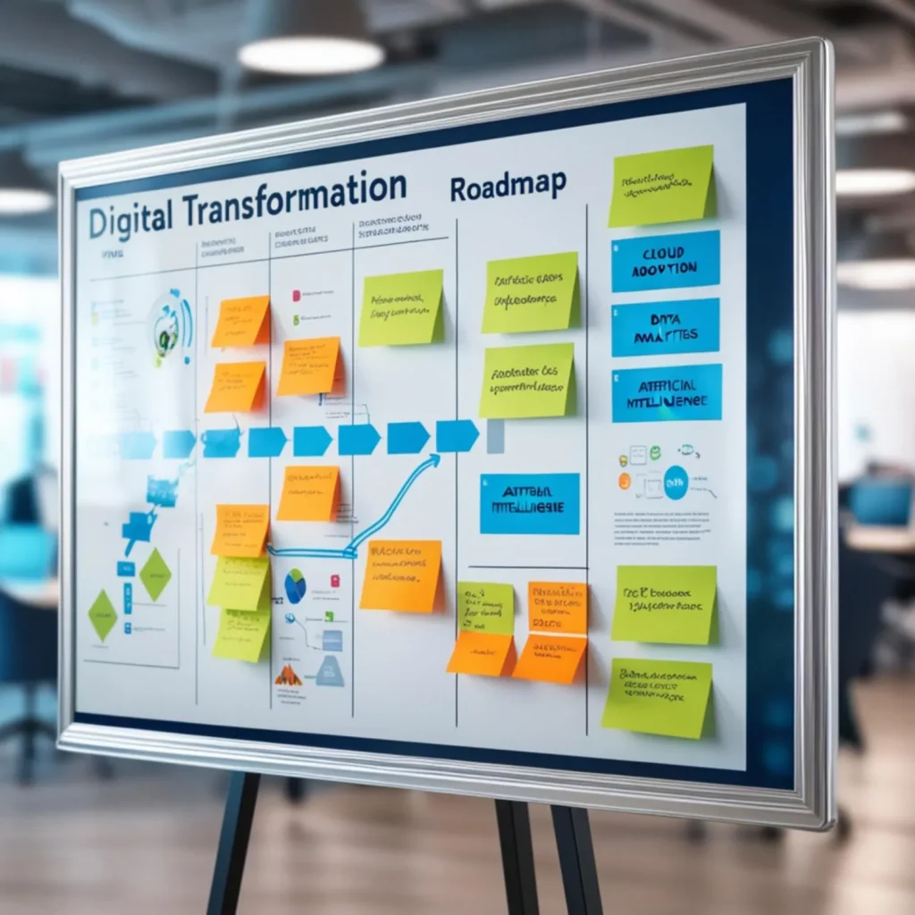 Construction Signage