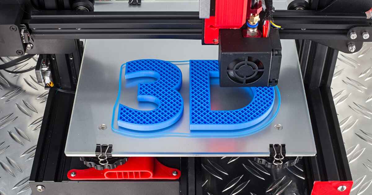 3d printed signs