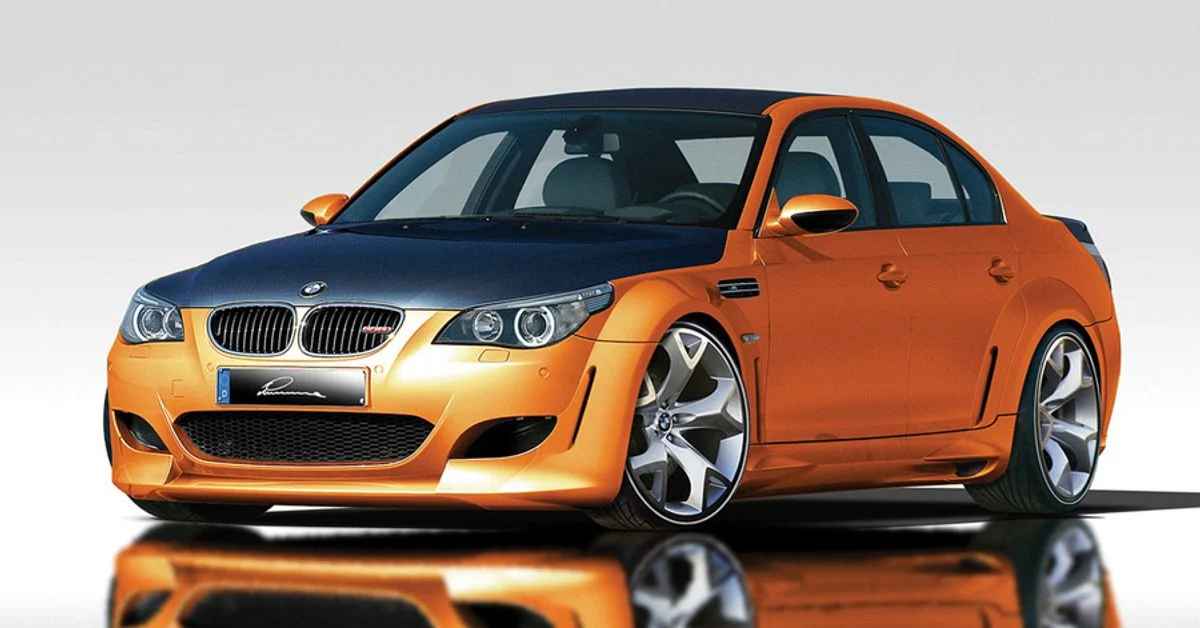 vehicle wrap design