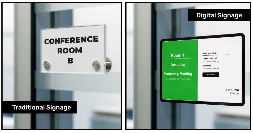 Signage Service in Ajman UAE