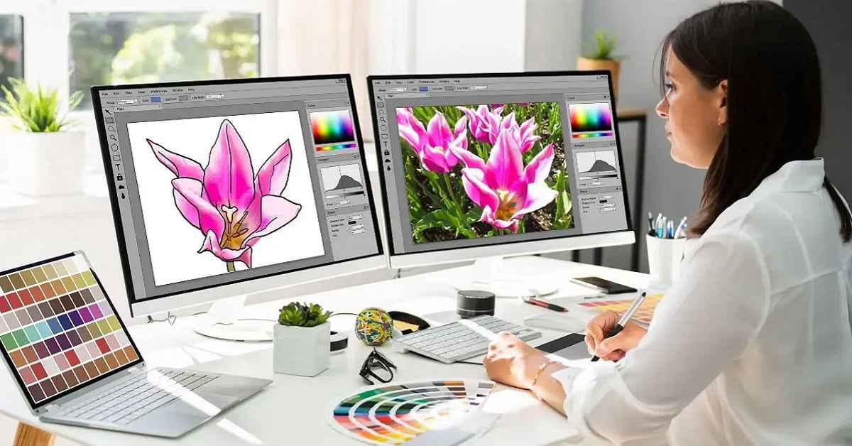 Graphics Solutions
