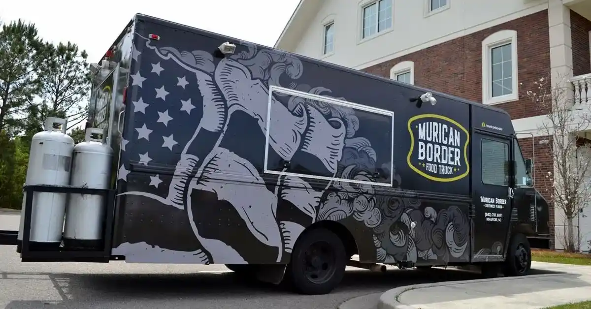commercial vehicle wraps