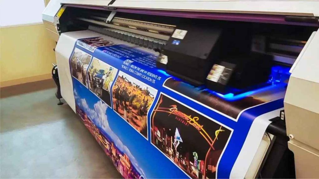Banner Printing Ajman