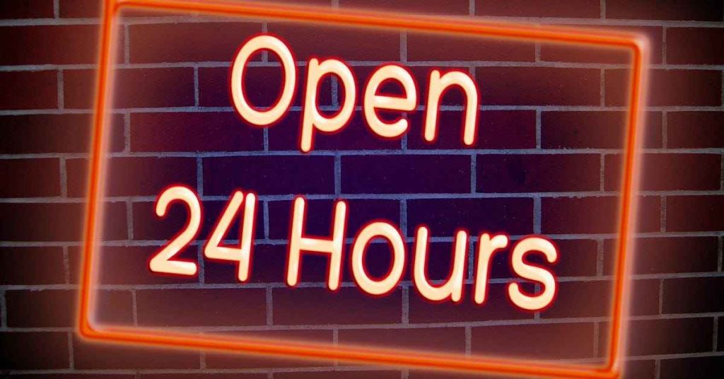 best neon signs ajman