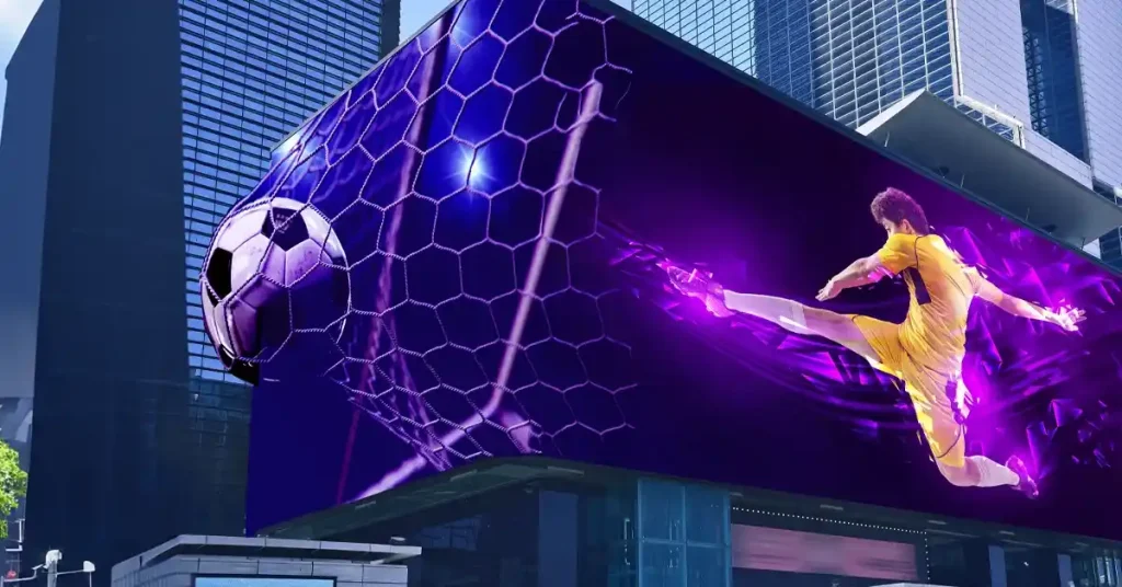 Led Signage Suppliers in Ajman