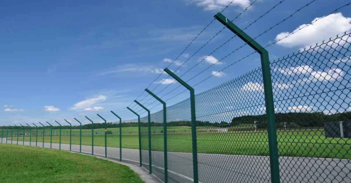 Fencing