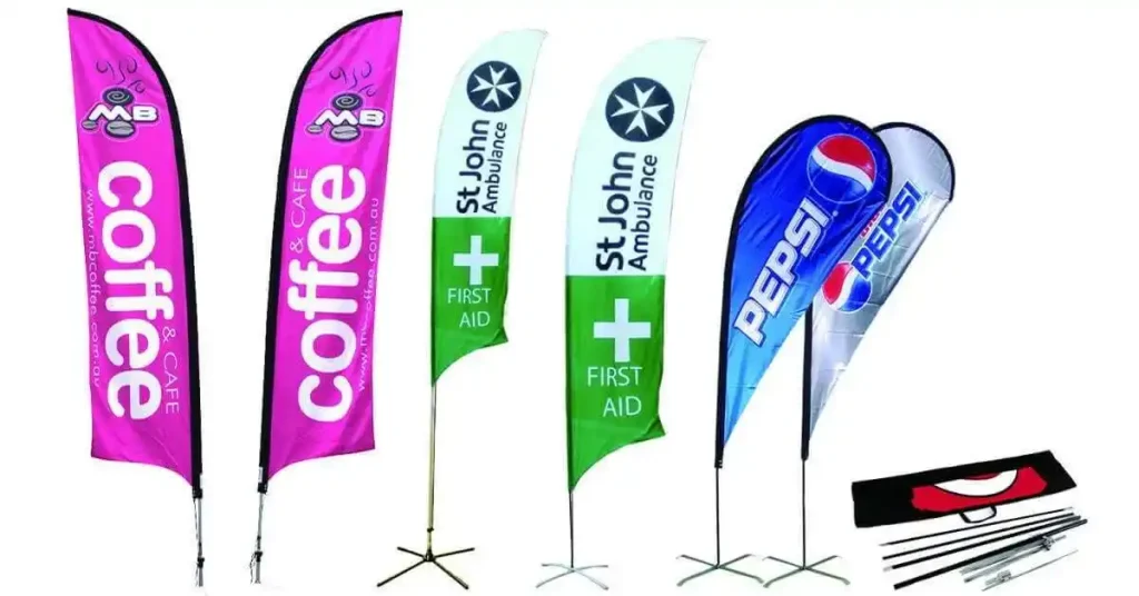 flag printing in sharjah