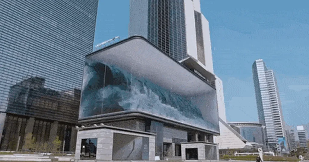 3d sign board in dubai