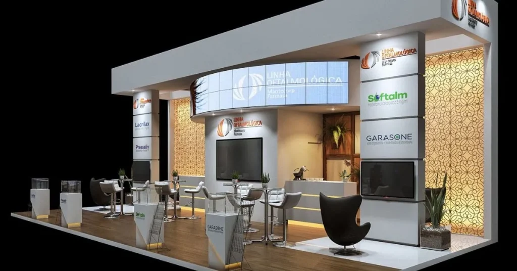 signage exhibition in dubai