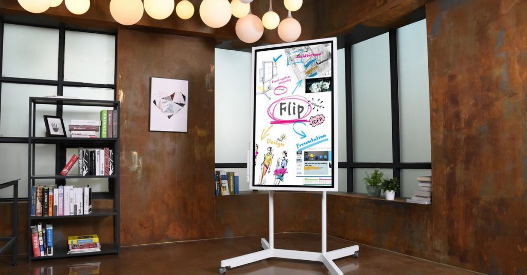 Display Stand Manufacturers in Dubai