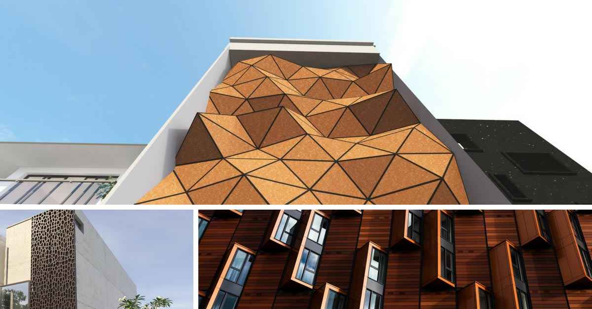 ACP Cladding
