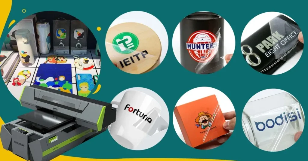 UV Printing Sharjah