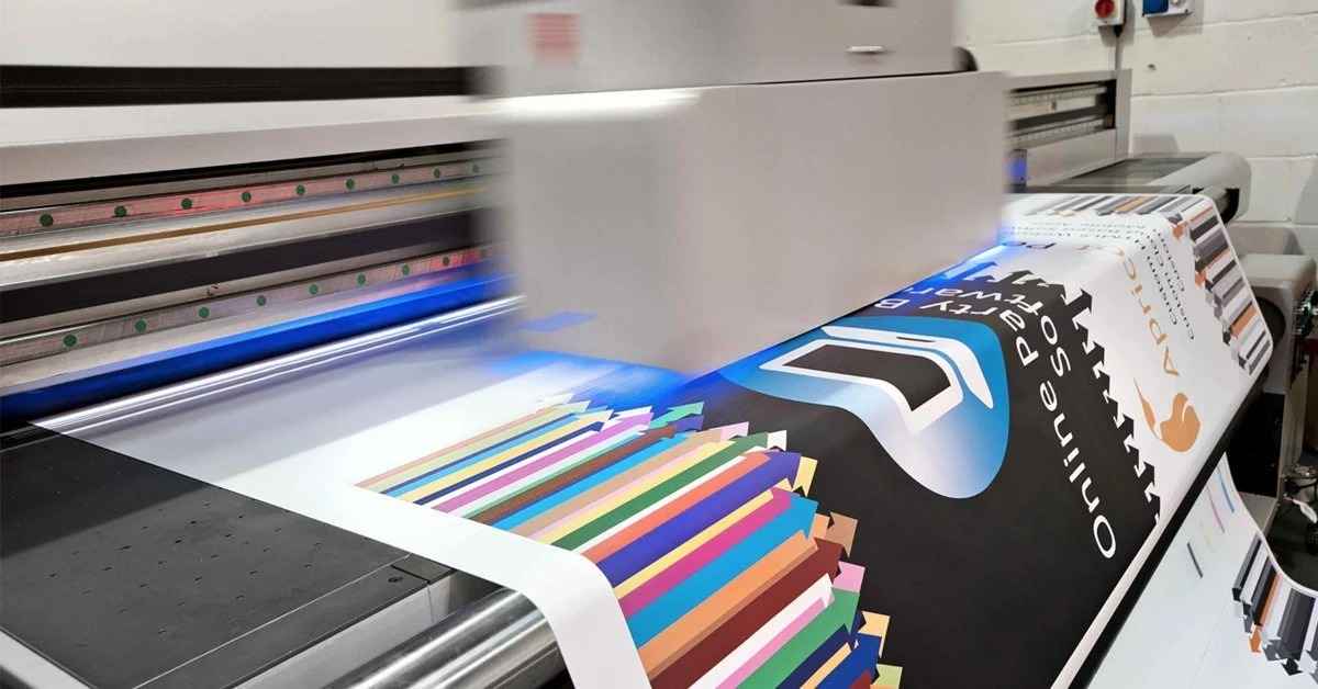 poster printing dubai