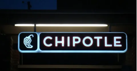 Front Lit Sign Dubai