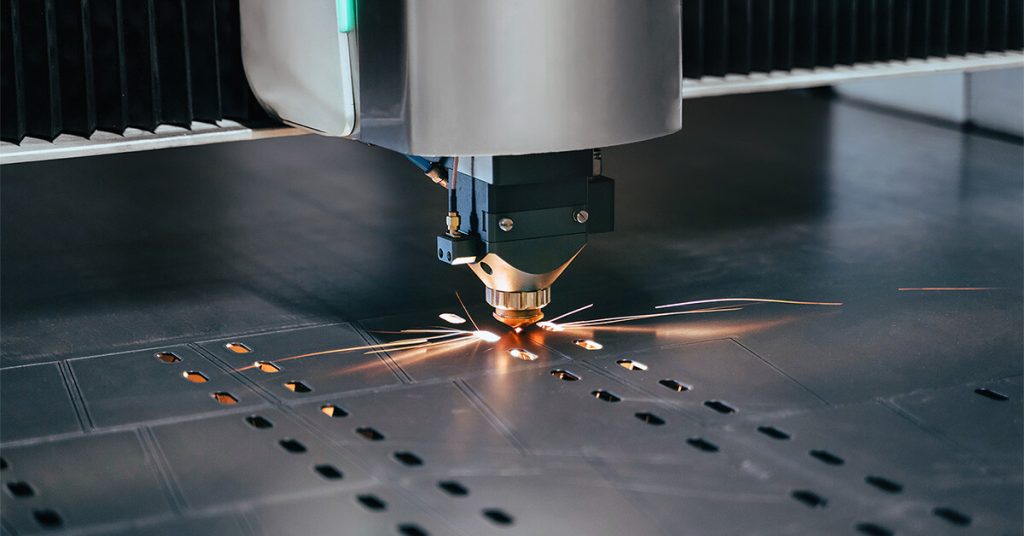 CNC Cutting Dubai