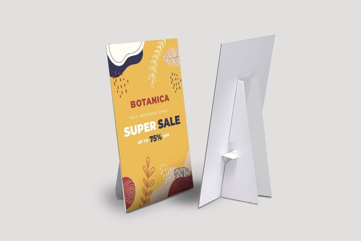 Advanced Display Signage Solutions