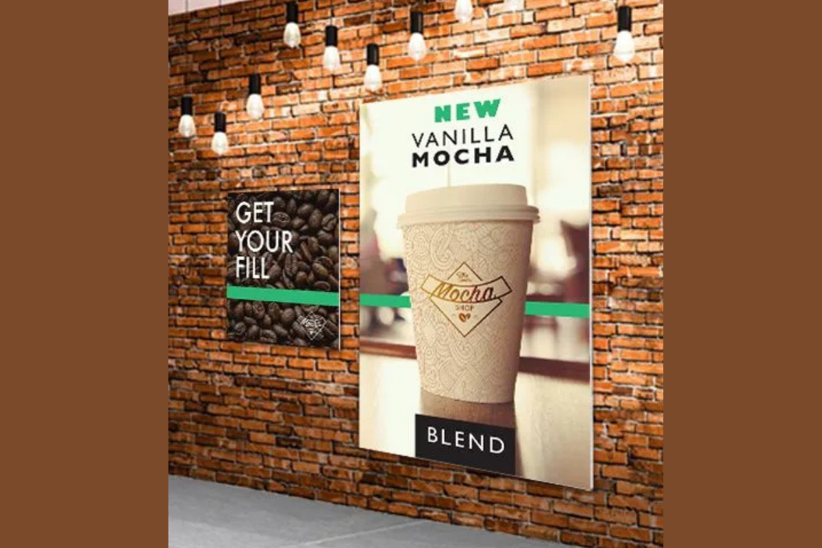 Display Board Printing Ajman - Trade Show Panels