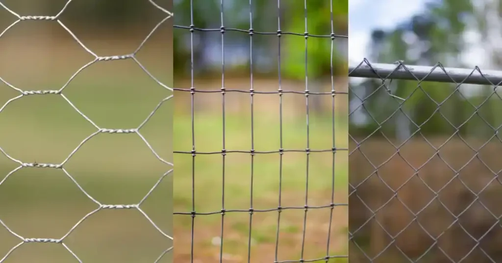 Temporary Fencing dubai