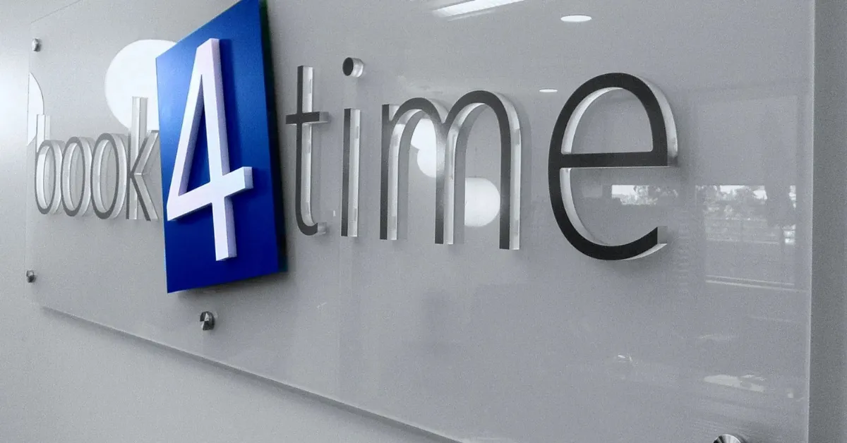 3D LED Illuminated Signs Ajman