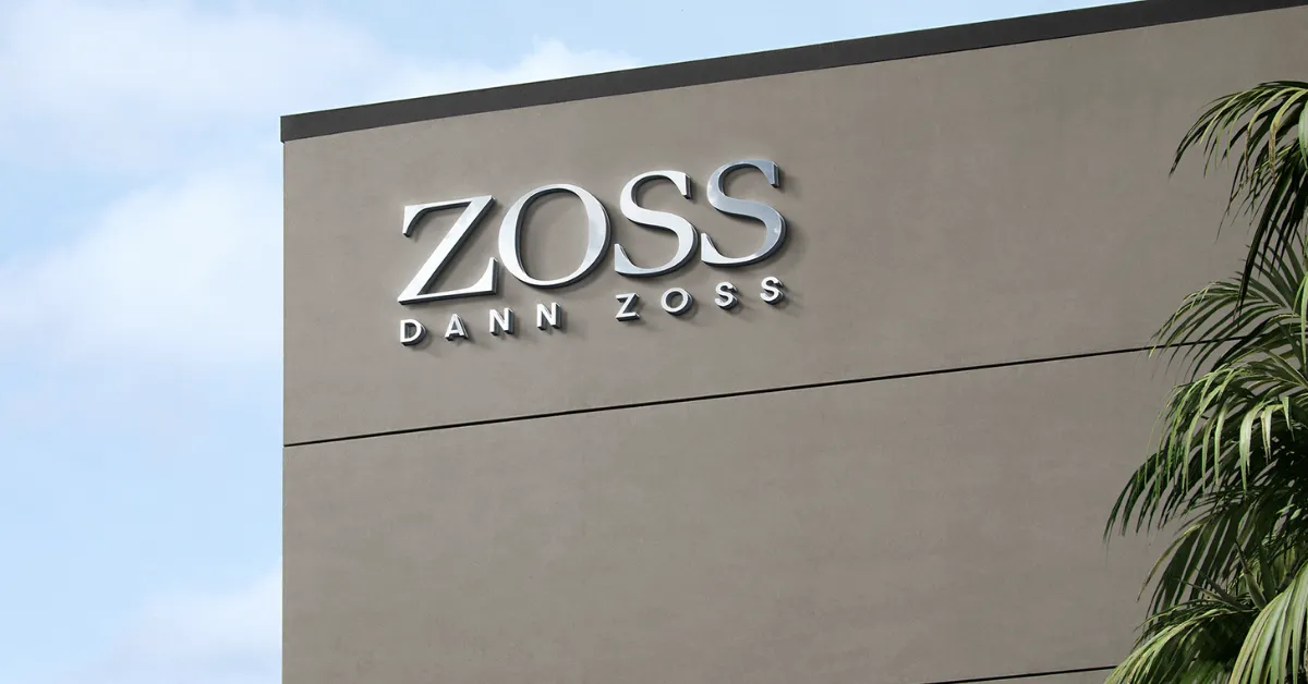 3D LED Illuminated Signs Ajman