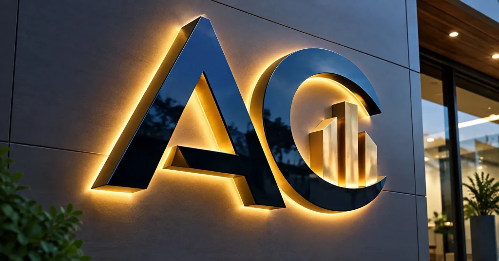 3D Backlit Signs Sharjah