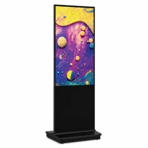 Smart Corporate Signage Setup Dubai