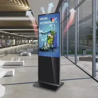 Digital Signage Dubai Project 1