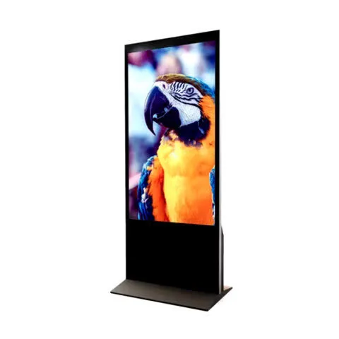 Outdoor Digital Display Screen Dubai